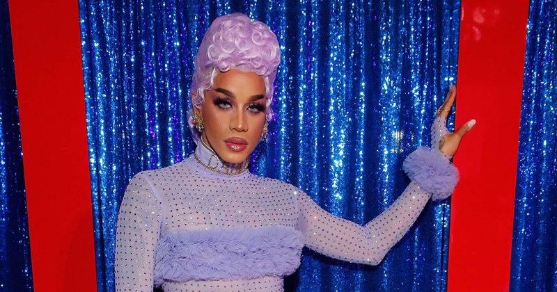 'RuPaul's Drag Race' Season 12 Episode 3: Dahlia goes home and fans think she couldn't survive 'just by being sexy'