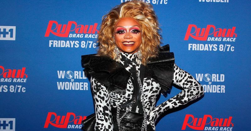 'RuPaul's Drag Race' Season 12 Episode 3: Sherry Pie wins, unhappy fans claim Heidi 'was robbed'