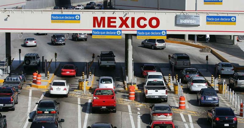 Coronavirus: Mexico to consider shutting border with US to keep Americans from bringing disease into the country