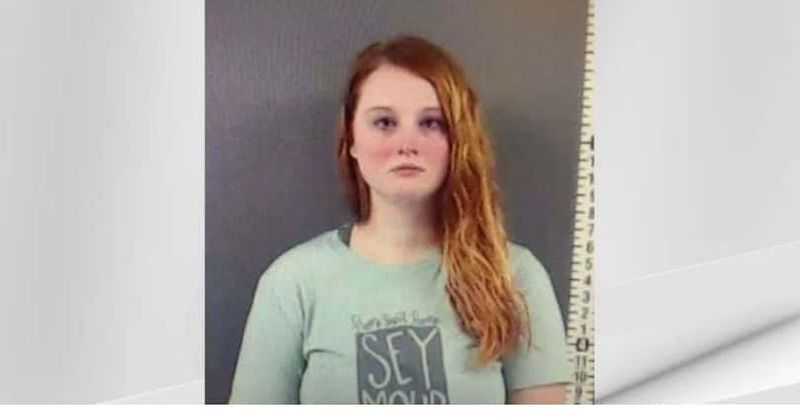 Indiana woman tortured fiance’s toddler till his bones were broken, texted he ‘stopped breathing because of me’