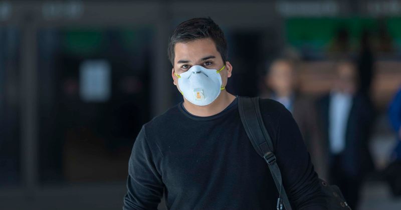 Do you have coronavirus or just the common cold? CDC releases info to help you tell the difference between the symptoms