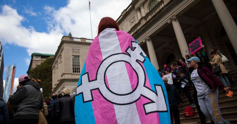 Parents say school brainwashed their 13-year-old daughter into thinking 'she’s a boy in a girl’s body'