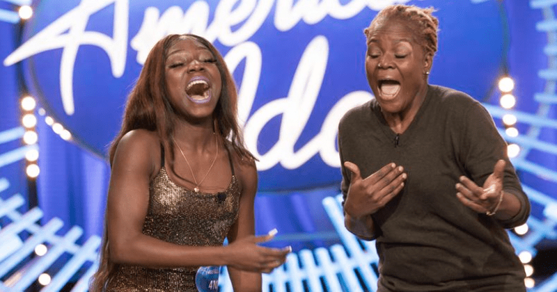 'American Idol' Season 18 Episode 5: Jahzan's emotional audition has teary-eyed fans rooting for her