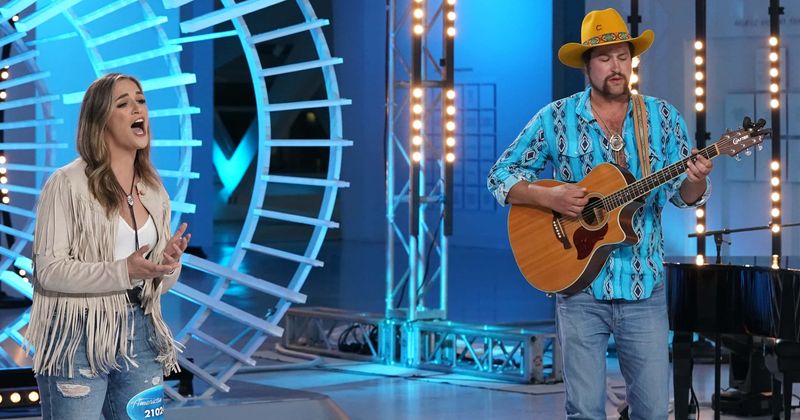 'American Idol' Season 18 Episode 5: Meet Grace Leer, the contestant who almost bailed on her audition