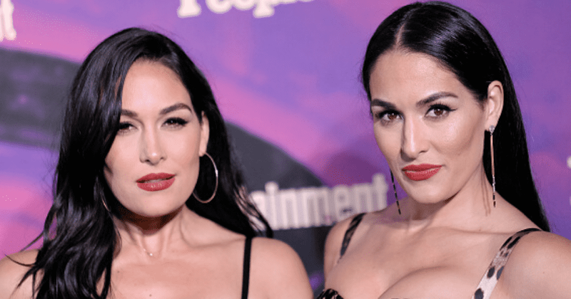 'Total Bellas' Season 5: Release date, plot, cast, trailer and all you need to know about the WWE stars' show