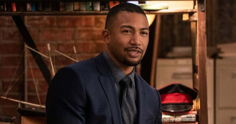 'NCIS: New Orleans Season 6 Episode 16: Carter slowly 'grows' on fans but 'he's no Christopher LaSalle'