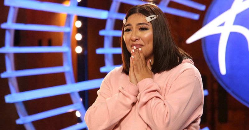 'American Idol' Season 18 Episode 5: Meet Demi Rae who blew the roof off by grooving Noah Cyrus' 'Mad at You'