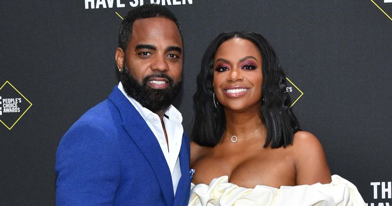 ‘RHOA': Kandi says Todd and she are making millions together, fans say 'we all know who’s really making it'