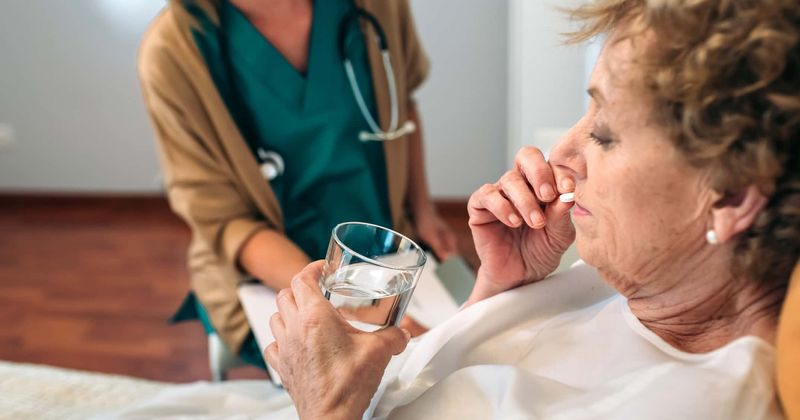Coronavirus: France's health minister warns ibuprofen could worsen infection, experts ask for scientific proof