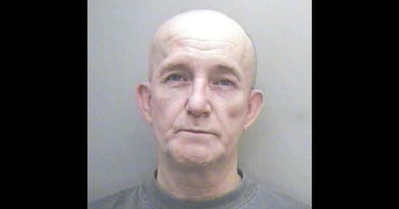 Pedophile who threatened to drown girl’s puppy if she told anyone about years of sexual abuse gets 24 years