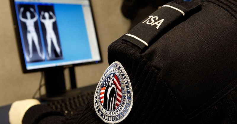 Nevada woman says TSA agent inserted fingers inside her during invasive search in 'private room', files lawsuit