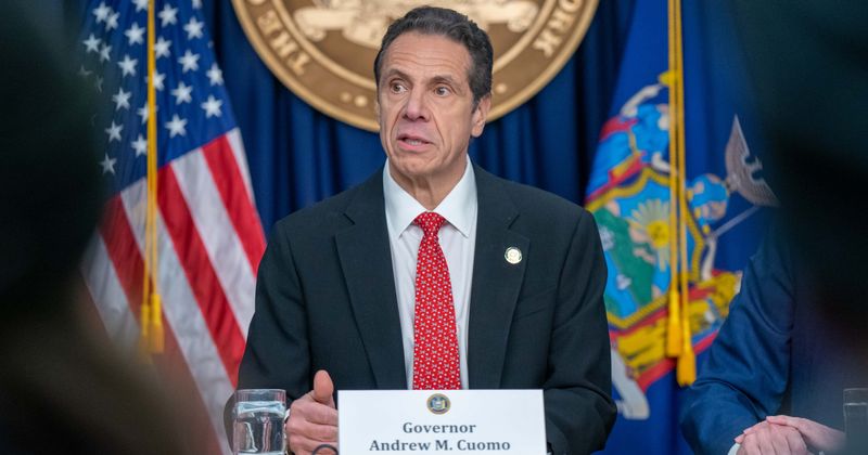 Coronavirus: At 8 PM tonight, New York, New Jersey and Connecticut will close its bars, restaurants and gyms
