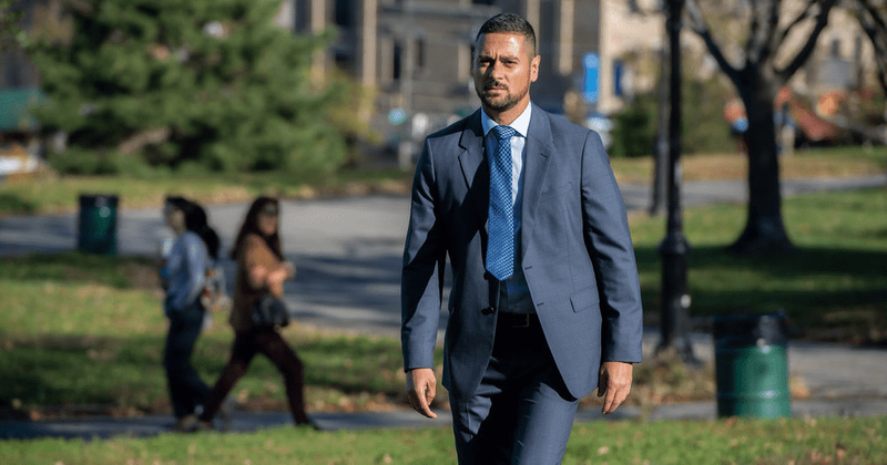 'Manifest' Season 2 Episode 10 Review: Jared and Adrian go from bad to good, but what's the mystery of shadows?