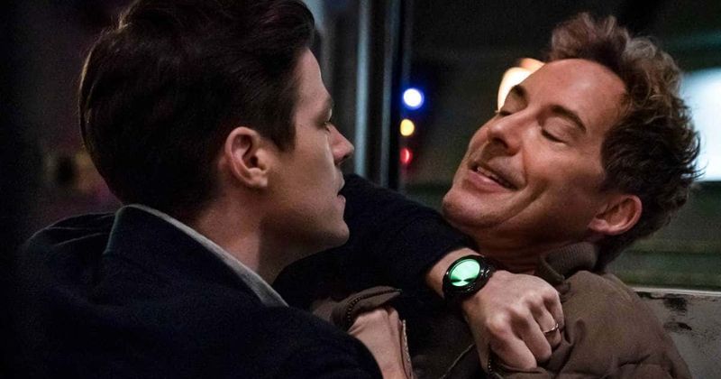 'The Flash' Season 6 Episode 15 Preview: Another Barry vs Thawne scrimmage sets the tone for a new villain