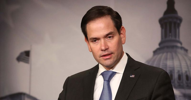 Coronavirus: America is NOT under martial law! Marco Rubio slams hoax, says rumors work of internet trolls