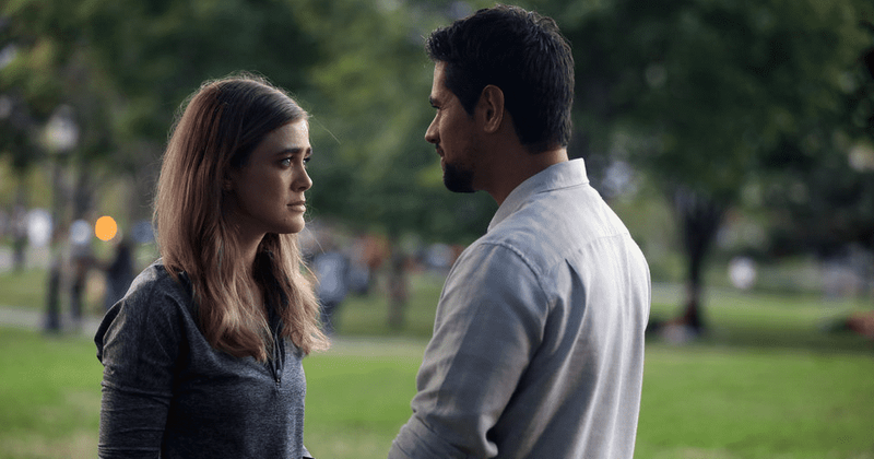 'Manifest' Season 2 Episode 10: After watching Jared's good cop twist, fans beg Michaela to dump 'shady' Zeke