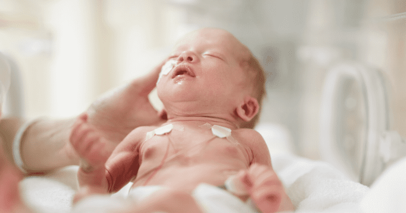 Coronavirus pandemic: Newborns might not get virus from their infected mothers, shows a new study of 4 infants