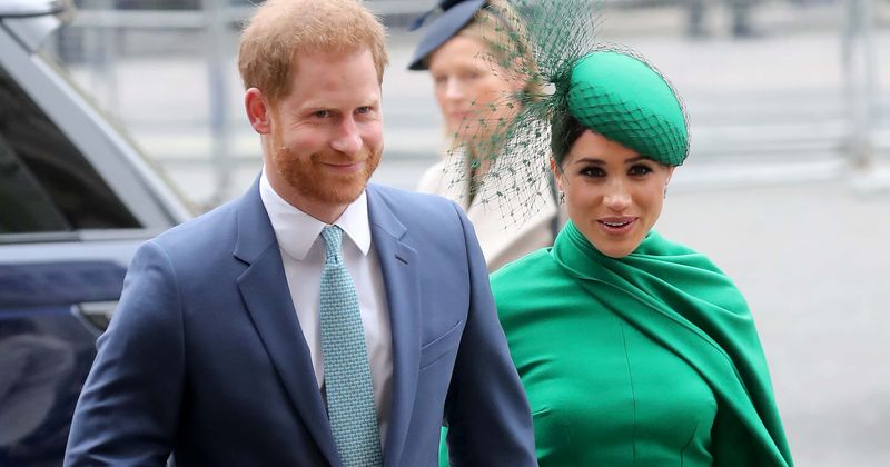 Meghan Markle won't have a claim on $88 billion royal fortune if she divorces Harry, even with a prenup