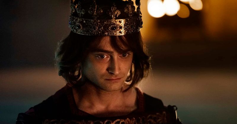 'Miracle Workers: Dark Ages' Episode 8 sees romantically challenged Prince Chauncley court Al Shitshoveler
