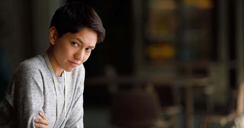 'Devs' Episode 4 will see Lily fear for her life as Kenton drives her to psychiatric appointment