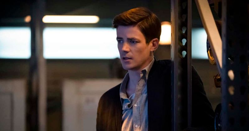 'The Flash' Season 6 Episode 15: Barry uses speed steroids, fans say his 'recklessness' almost killed Frost