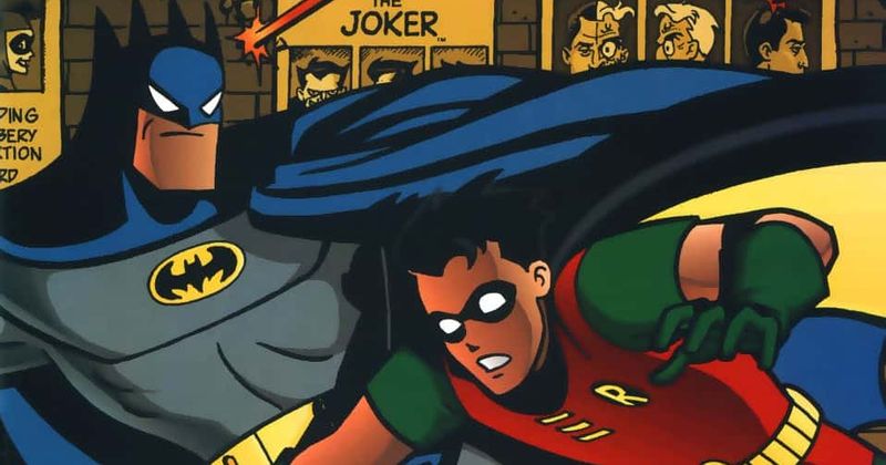 It's not a dynamic solo: What the lack of a Robin movie says about the DC Universe films