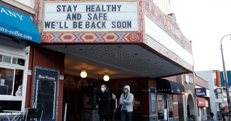 Coronavirus pandemic: Top US doctor calls for 14-day nationwide quarantine as virus hits every American state