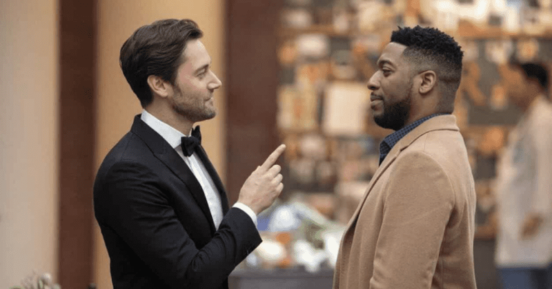 'New Amsterdam' Season 2 Episode 17 ends on an emotional note, Dam Fam can't wait for the next episode