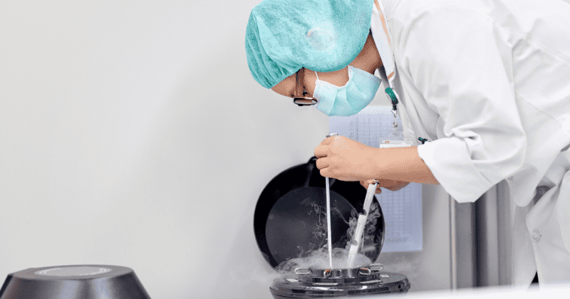 Coronavirus pandemic: Women advised not to undergo IVF as experts call for suspension of non-urgent treatments