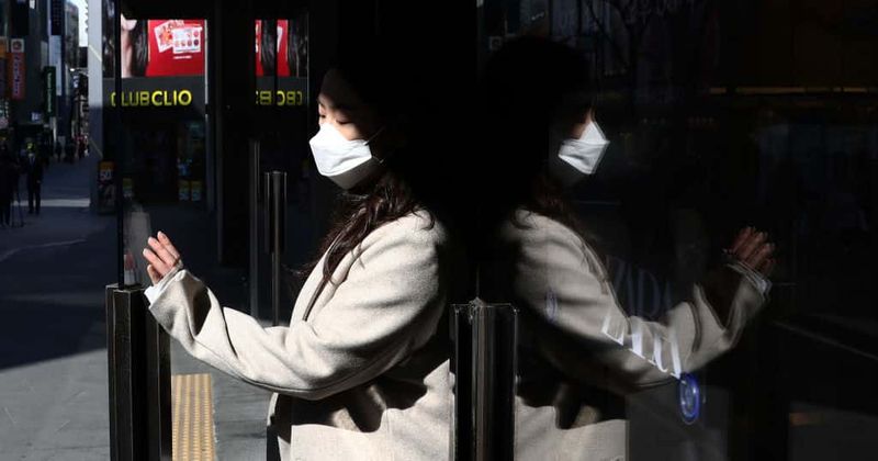 Coronavirus: South Korea church sprays followers with saltwater to 'kill the virus', ends up infecting 46