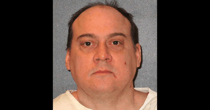 Coronavirus: Execution of Texas man who clubbed pregnant wife and father-in-law dead put on hold over outbreak
