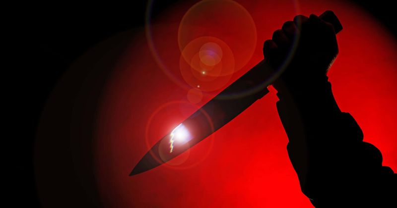 Mother stabs 2-year-old girl 32 times with Nazi dagger for being ‘pain in the a**’, dumps body in recycle bin
