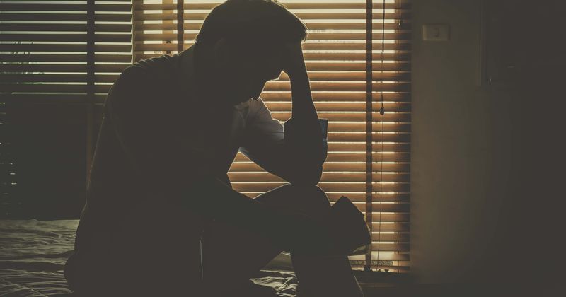 Coronavirus pandemic: Quarantines and lockdowns can trigger PTSD, as they did with SARS outbreak