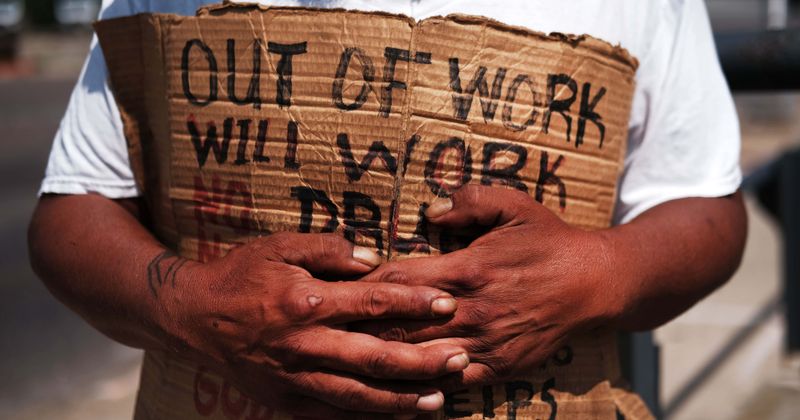 Coronavirus: Colorado faces a miserable March as unemployment applications shoot up by 1600 percent