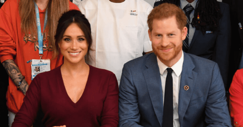 Harry, Meghan accused of 'trying to stay relevant' by sharing coronavirus info online: 'We don't need middlemen'