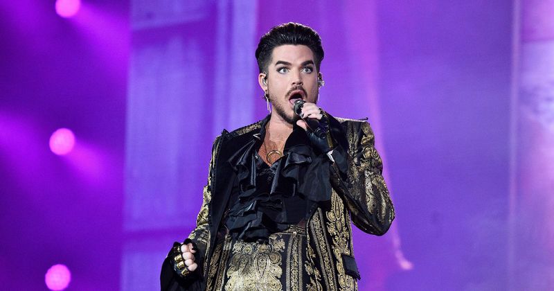 Adam Lambert's musical journey: From American Idol and Queen collaboration to the release of 'Velvet'