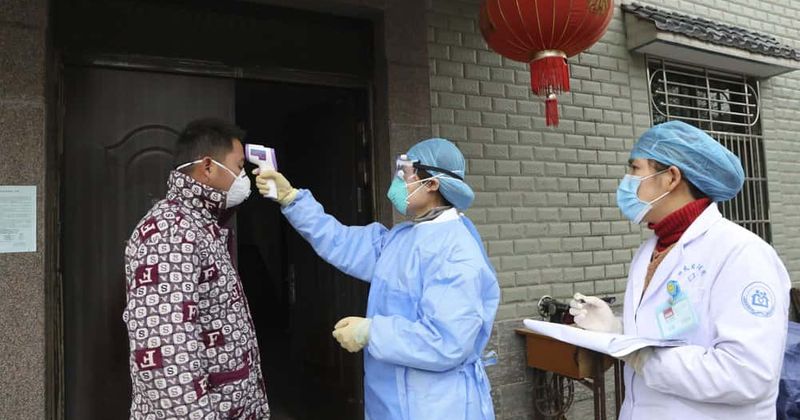 Coronavirus: Mobile app that can trace and warn individuals of exposure to infected people is need of the hour