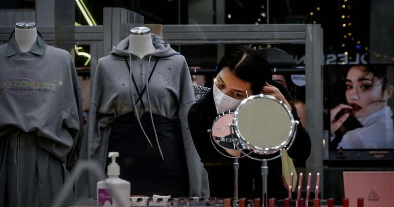 Coronavirus: Make-up industry goes into a slump as people focus more on skin care routine during self-isolation