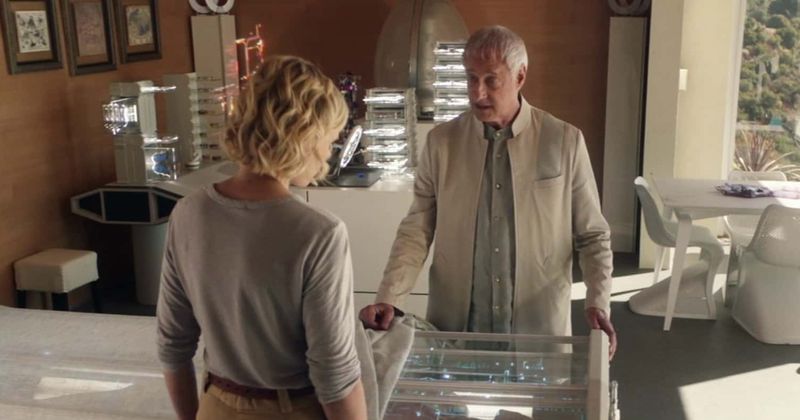 'Star Trek: Picard': Jean-Luc Picard may upload his mind to a synthesized being, bringing the show full circle