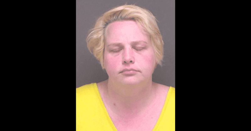 Oregon woman who raped minor boy hundreds of times over 5 years hangs herself in prison after judge refuses bail