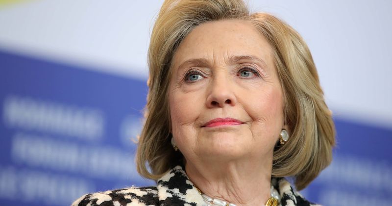 Coronavirus: Hillary Clinton wants voting by mail be to made 'the norm' as outbreak threatens elections