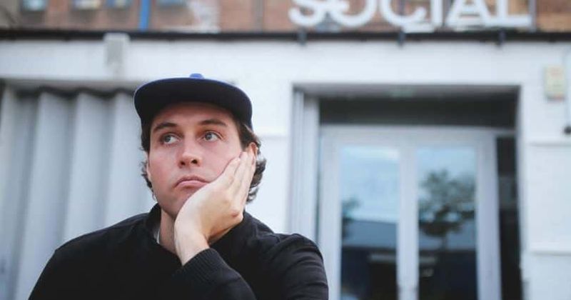 MEAWW's Basement Tapes: MARCELØ DEISS weaves in social and political commentary into bluesy 'Horses Running'