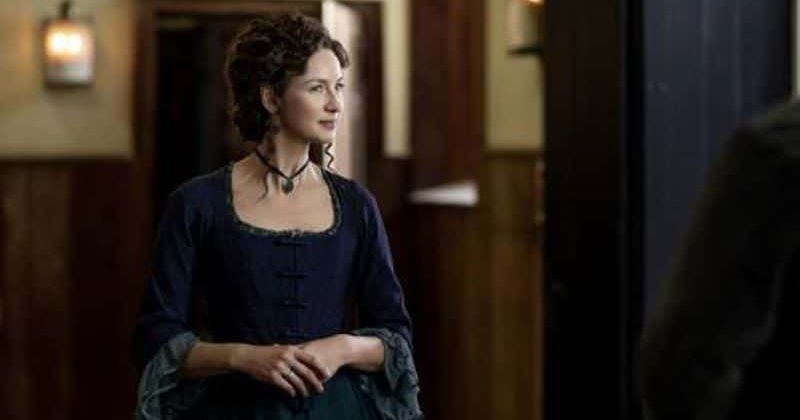 'Outlander' Season 5 Episode 6 promo shows an angry Claire returning her wedding ring to Jamie