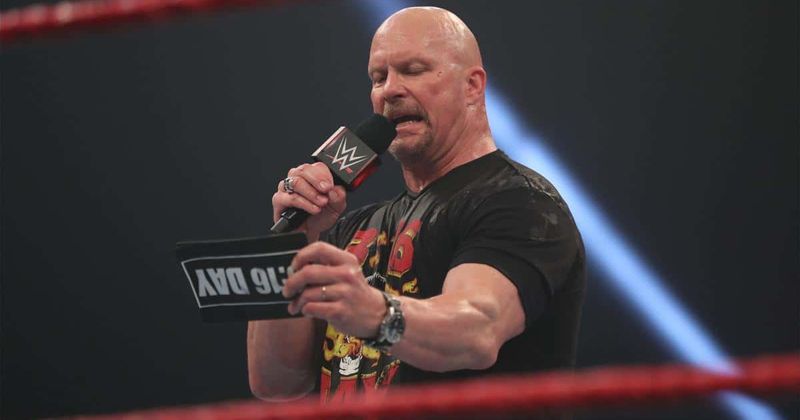 Coronavirus: WWE to tape 'RAW' and 'SmackDown' episodes in advance ahead of 'WrestleMania 36'