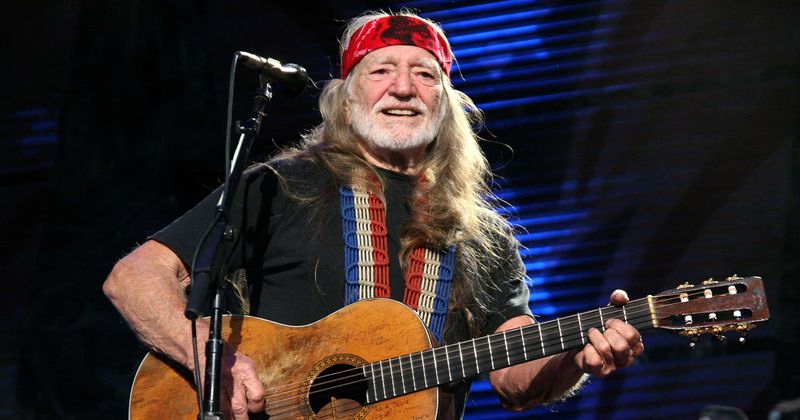 Willie Nelson live-streams Luck Reunion festival from his ranch as Til Further Notice show due to coronavirus