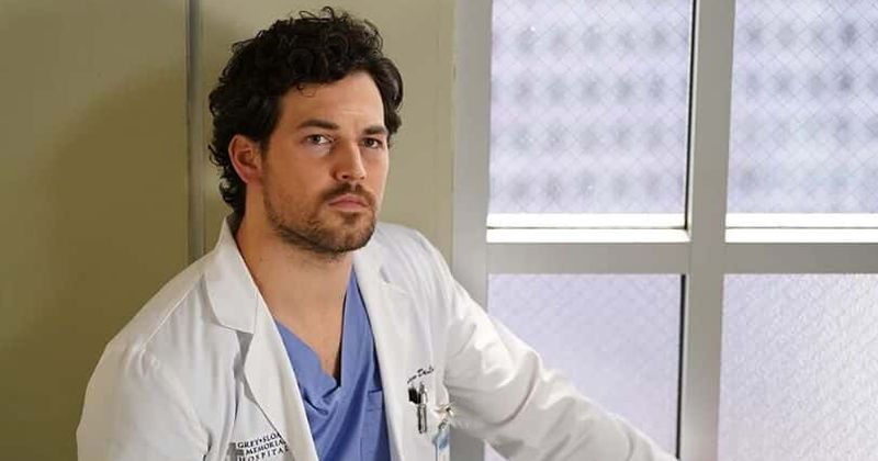 'Grey's Anatomy' Season 16 Episode 18 Review: Who is going to save Andrew DeLuca from himself?