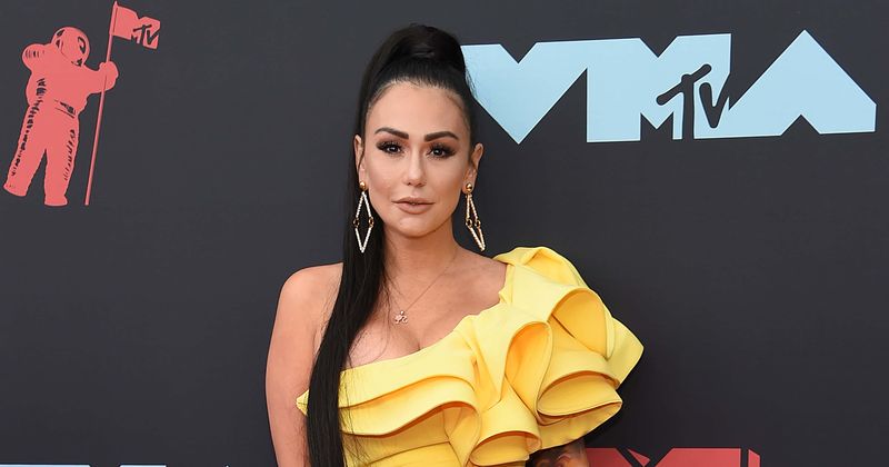 'Jersey Shore': Jenni Farley says only thing missing from her divorce party was a penis cake
