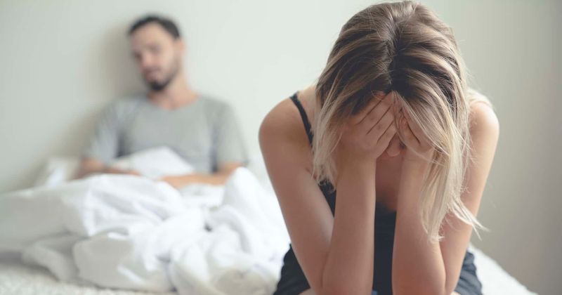 Coronavirus: Divorce rates in US could see spike if couples are forced to stay indoors for long, warn experts