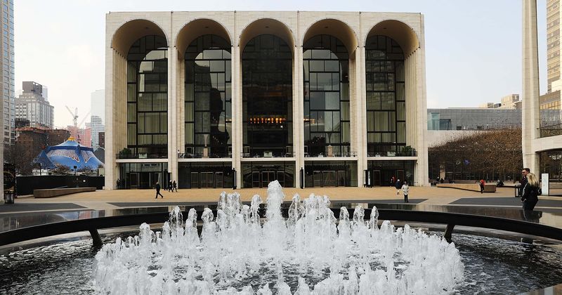 Coronavirus: Metropolitan Opera cancels season, stops pay for orchestra, chorus and stagehands after March