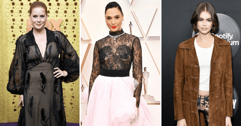 Gal Gadot, Amy Adams slammed for 'cheesy and out-of-touch' rendition of John Lennon's 'Imagine'